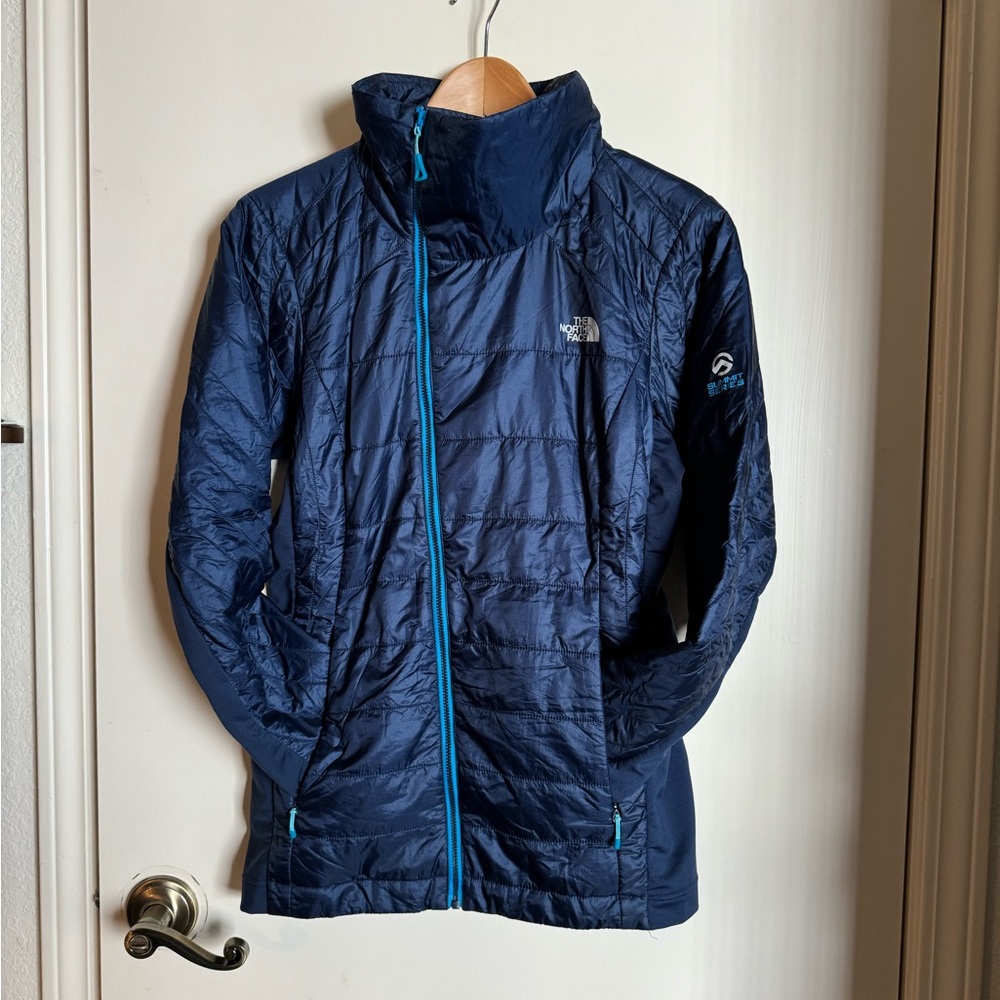 Women’s The North Face Summit Series Primaloft Jacket M